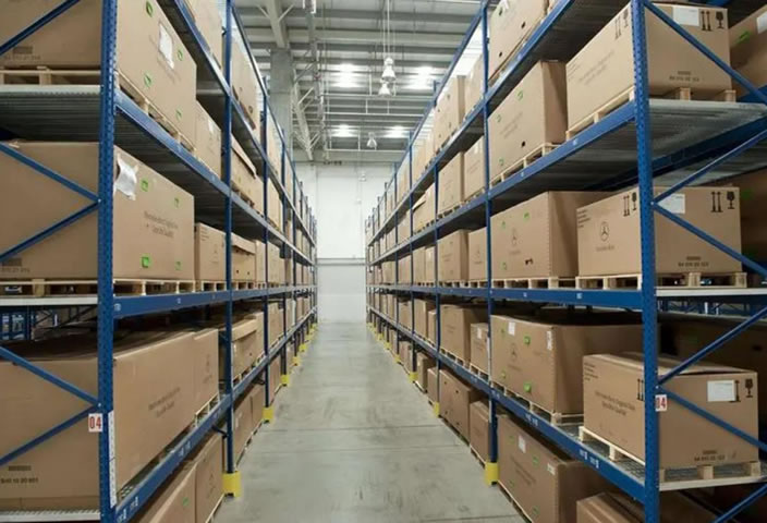 郴州到琼山区货物仓储